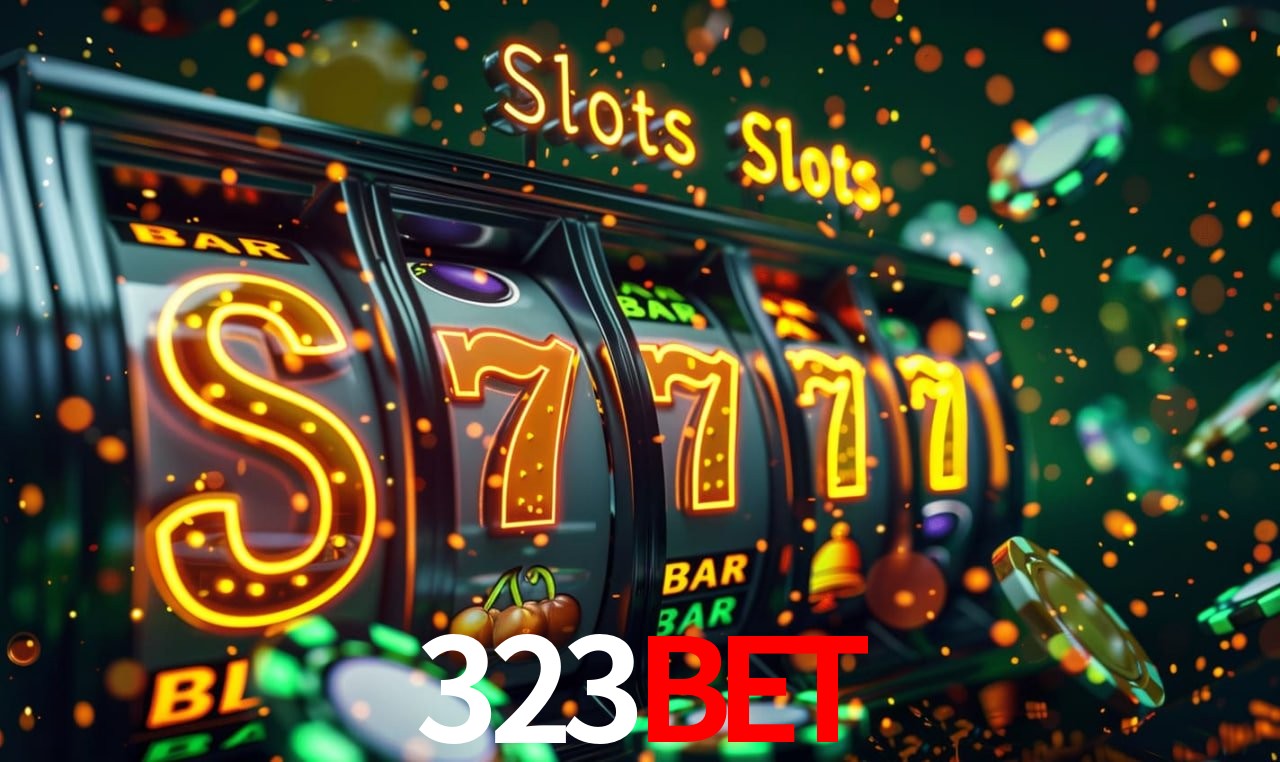 Experiência VIP 323bet