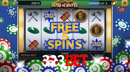 Desvendando o Mundo dos Jogos Virtuais na 323bet
