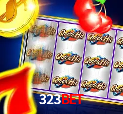 Descubra o Programa VIP da 323bet: Vantagens Exclusivas para Jogadores