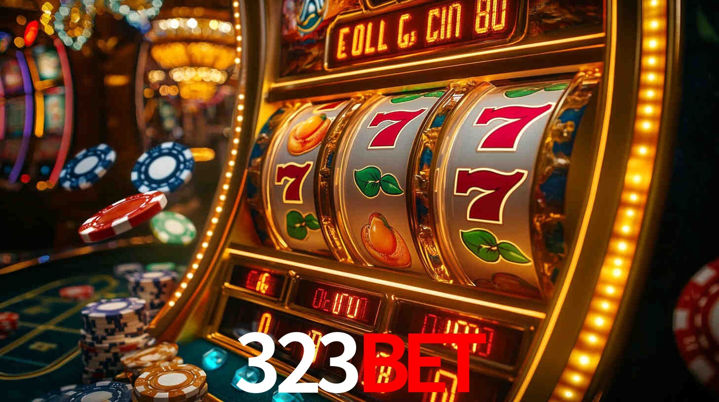 Programa VIP 323bet