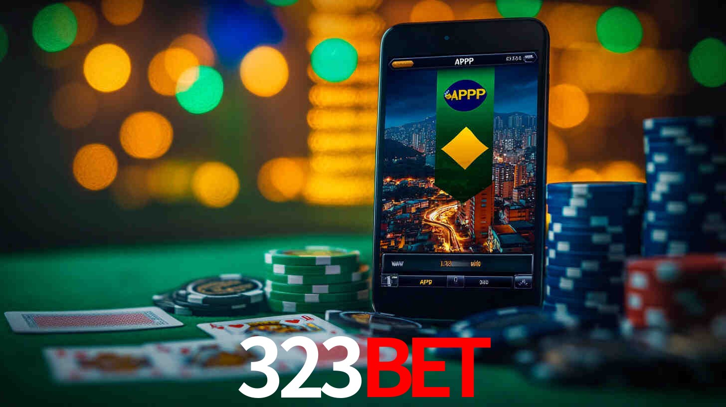 Descubra o Programa VIP da 323bet: Vantagens Exclusivas para Jogadores
