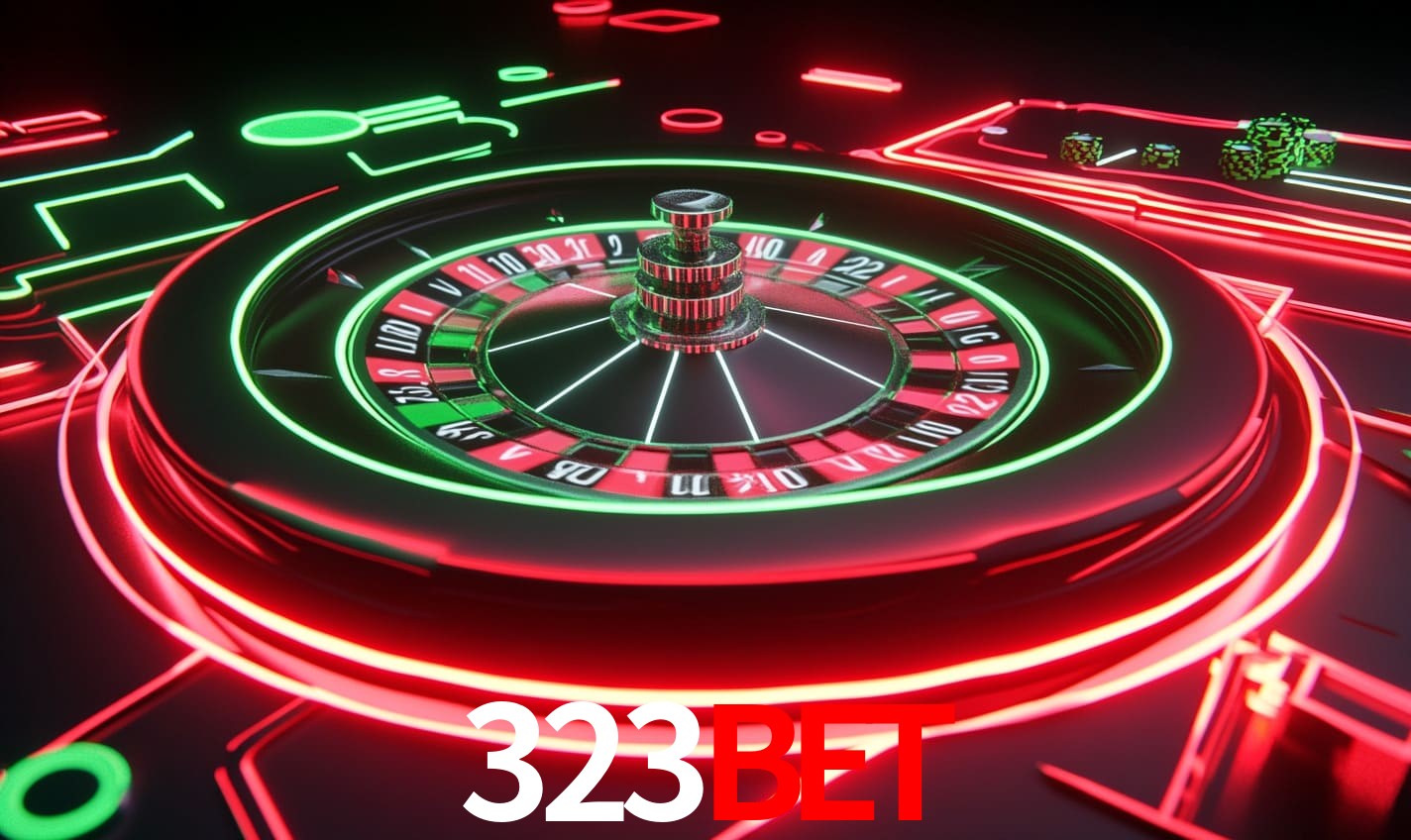 A Emoção da Loteria na 323bet: Uma Chance de Mudança de Vida