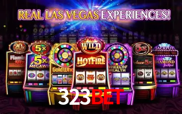 Desvendando o Mundo dos Jogos Virtuais na 323bet