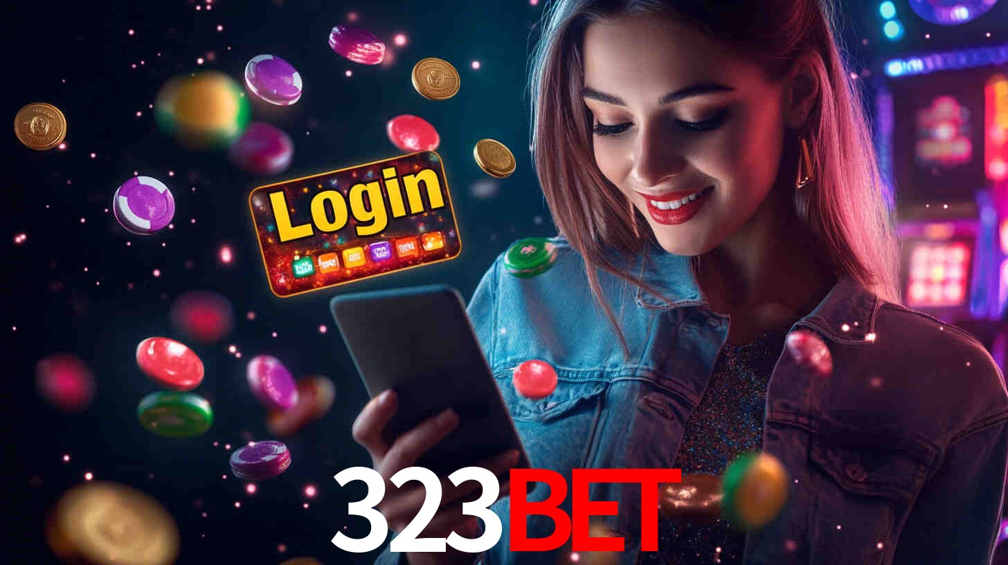 Descubra a Essência do 323bet: Nossa História e Compromissos