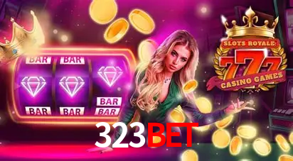 Inovações de Jogos na 323bet: O Futuro das Experiências Interativas