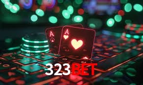 Diretório de Jogos 323bet