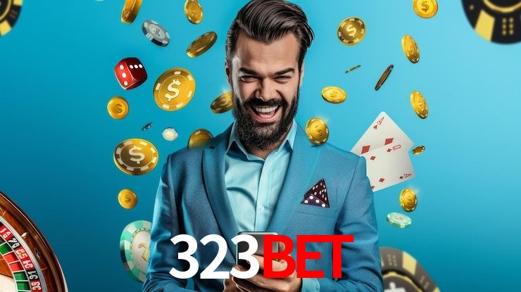 Live Casino 323bet