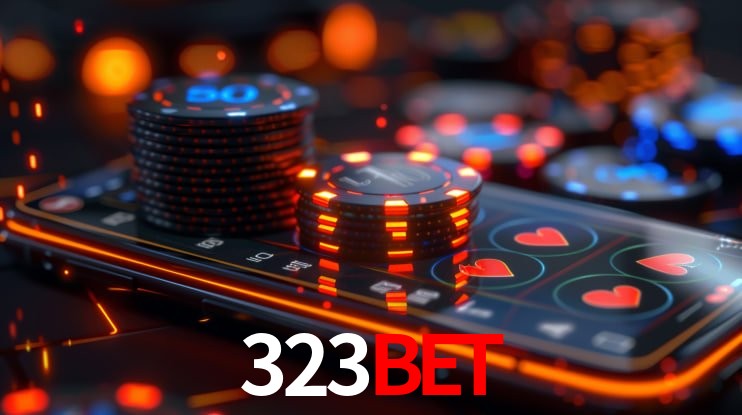 Bonus Features 323bet