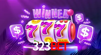 Descubra a Magia dos Jogos de Arcade no 323bet