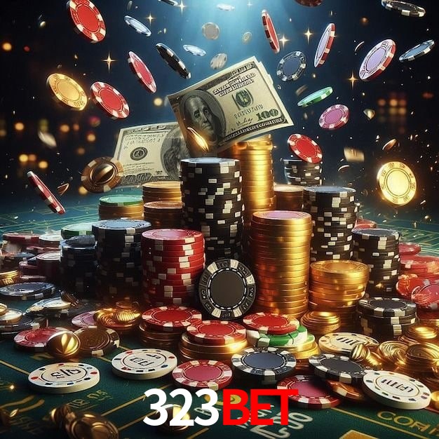 Jogos Exclusivos 323bet