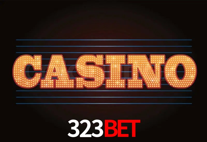 Jogos de Slot 323bet