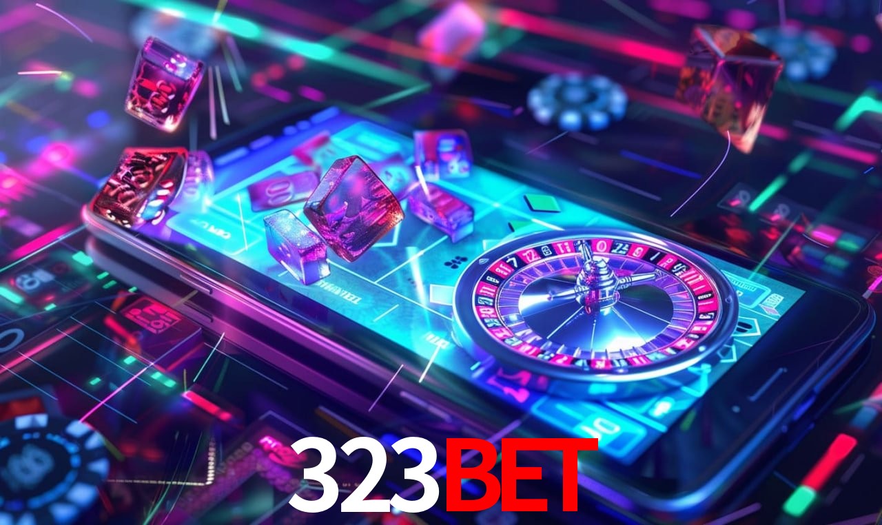Recursos de Bônus 323bet