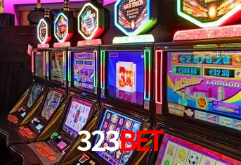 A Revolução dos Aplicativos de Jogos no 323bet