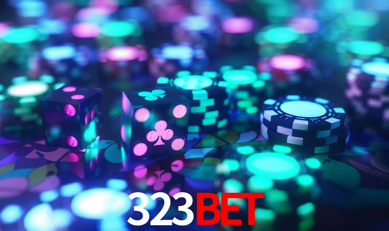 Estatísticas Esportivas 323bet