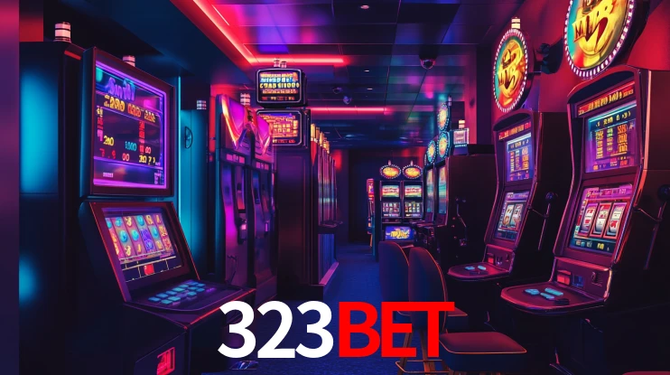 Premium Interface 323bet