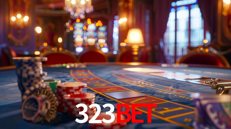 API Integration 323bet
