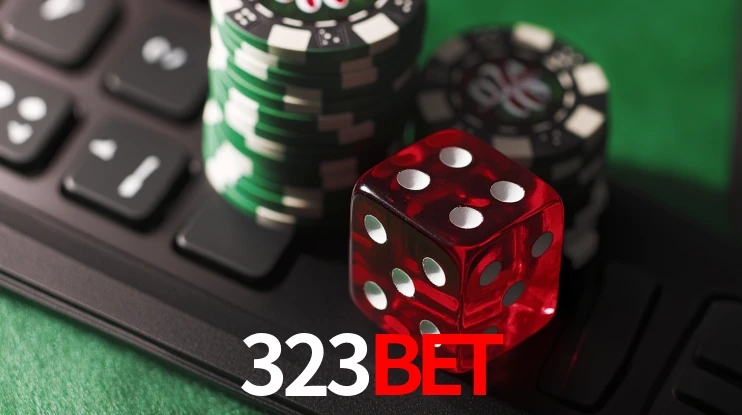 Flash Promotion 323bet