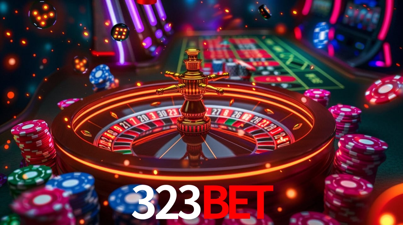 Programa VIP 323bet