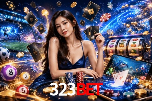 Platform Technology 323bet