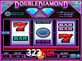 Desvendando o Mundo dos Jogos Virtuais na 323bet