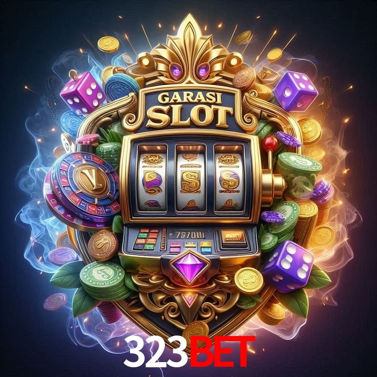 Promoções Sazonais 323bet