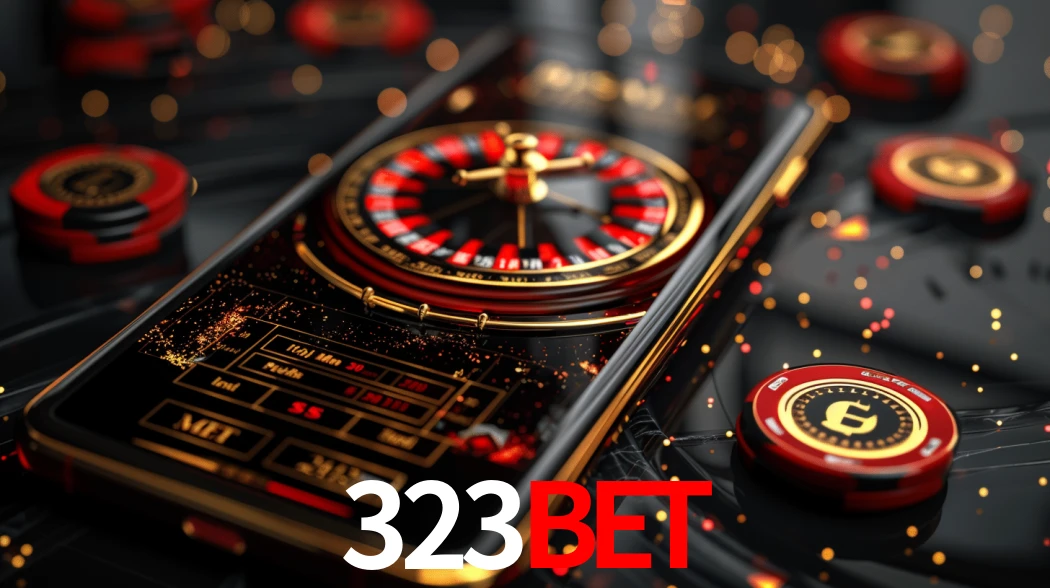 Account Benefits 323bet