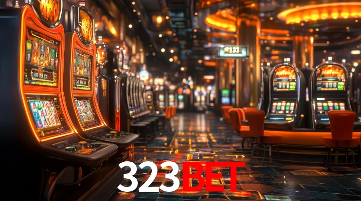 323bet App Interface