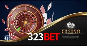 Estatísticas do Jogo 323bet
