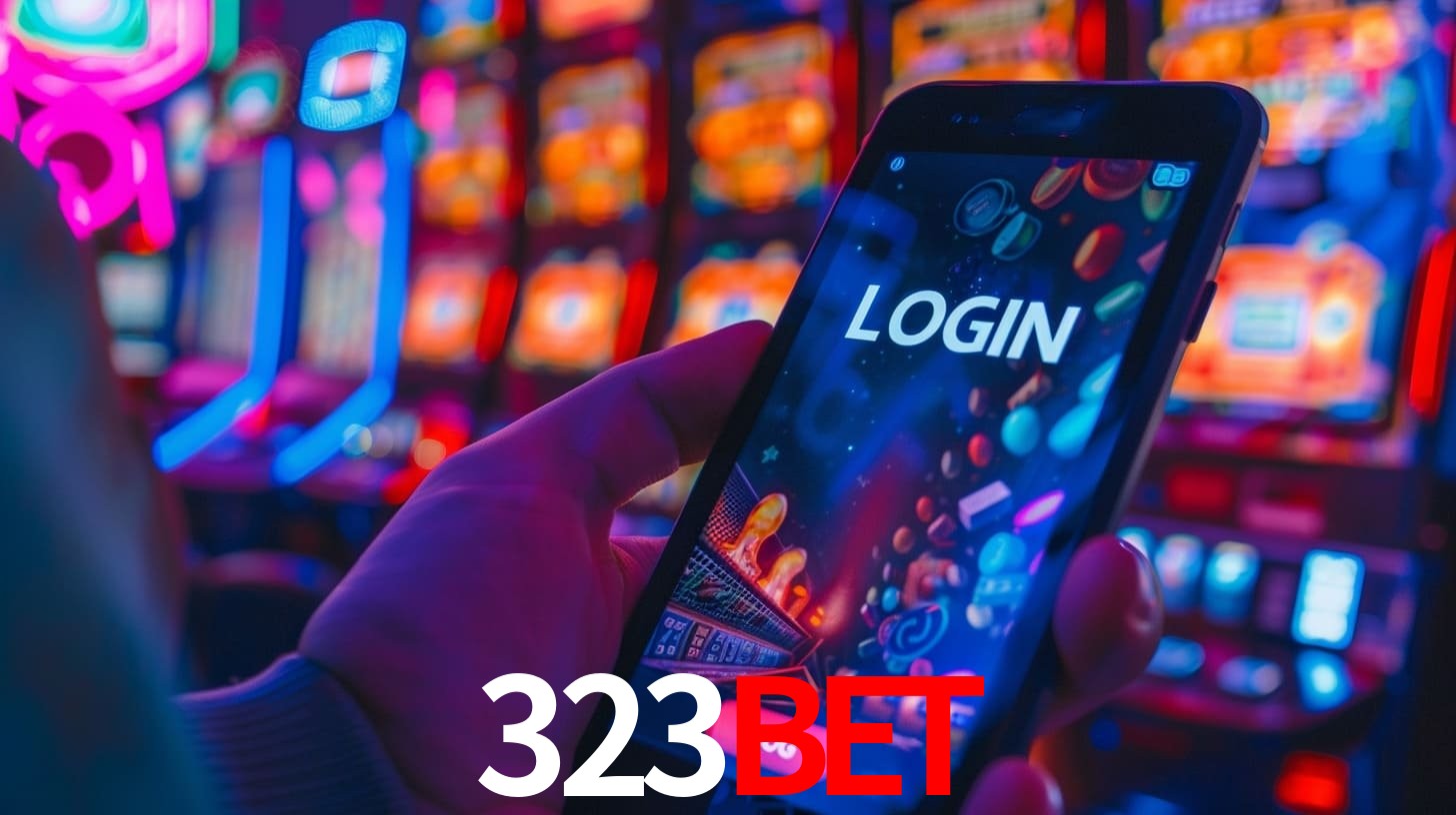 Apostas de Basquete 323bet