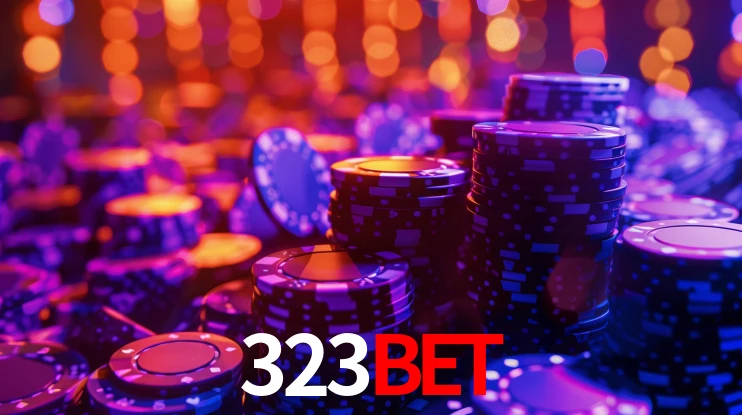 Bônus Generosos e Exclusivos no 323bet para Você!