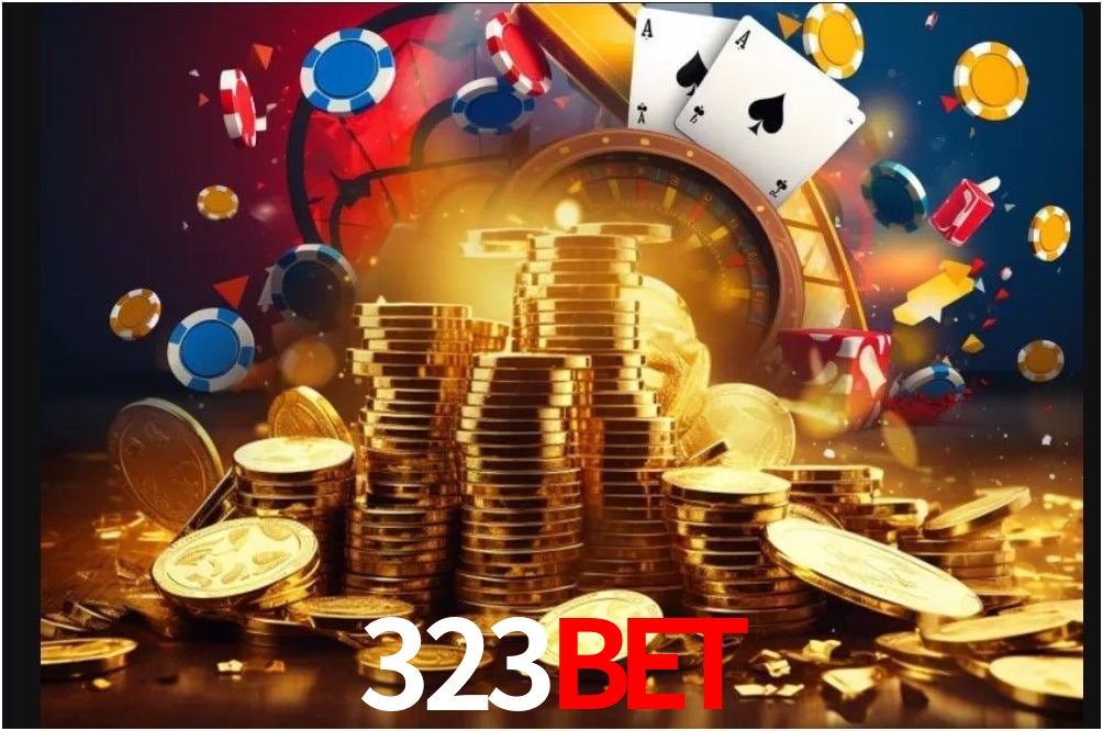 Bônus Diários 323bet