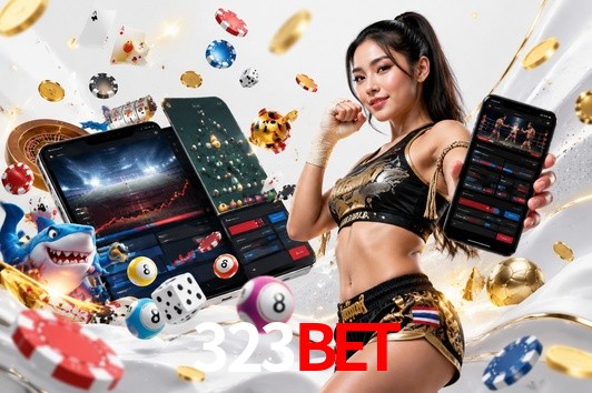 Weekend Specials 323bet