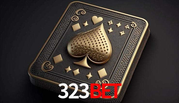 Casino Ao Vivo 323bet