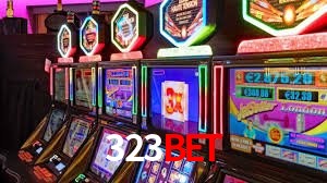 Casino Ao Vivo 323bet