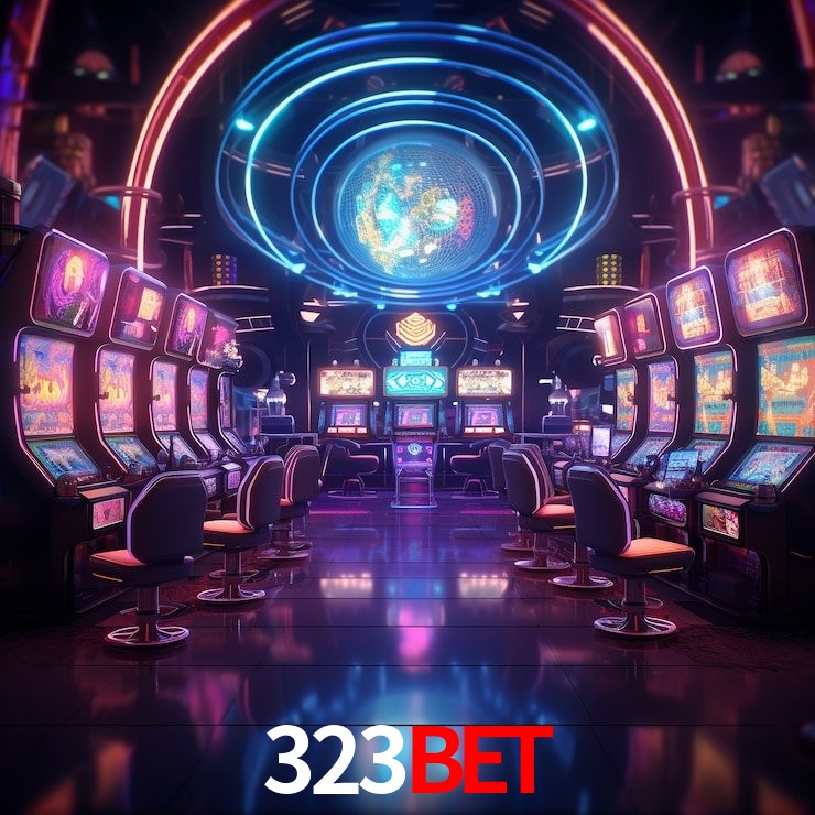 Saque PIX 323bet