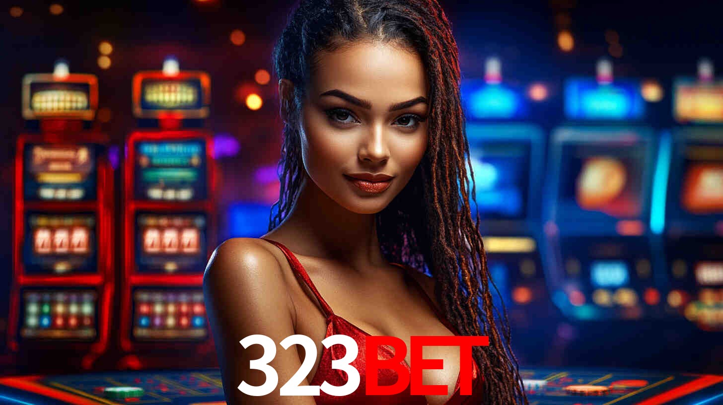 A Experiência Imersiva dos Cassinos Ao Vivo no 323bet