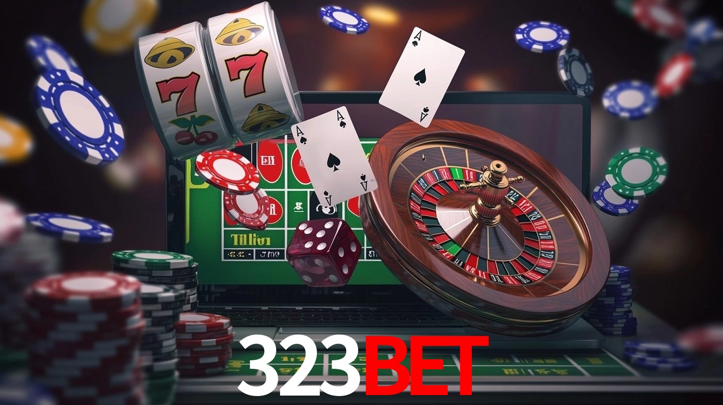 Exclusive Games 323bet