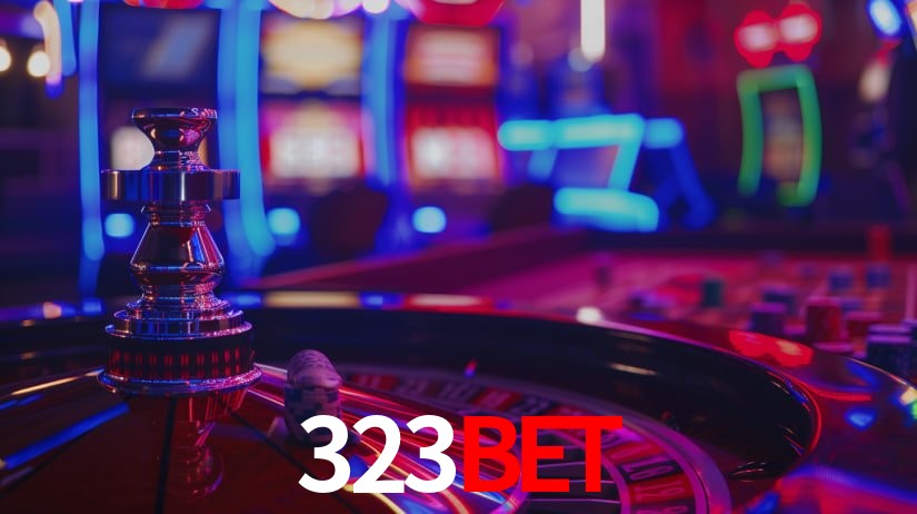 Explore as vantagens do 323bet: serviço profissional e confiabilidade