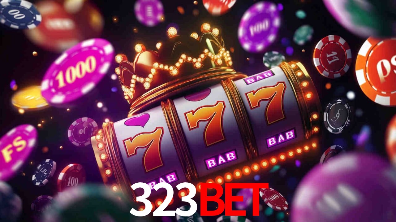 Game Providers 323bet