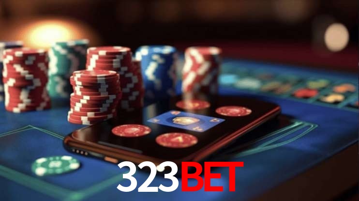 Tecnologia da Plataforma 323bet
