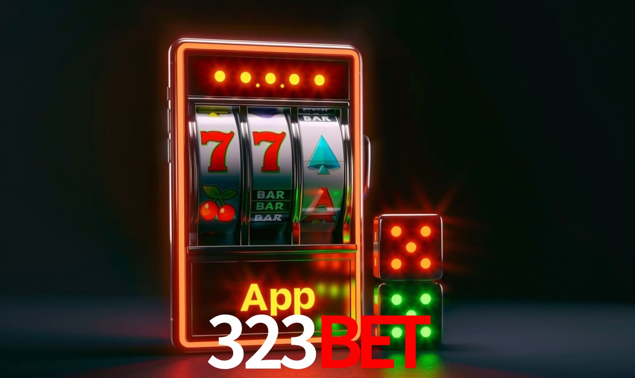 Login Seguro 323bet