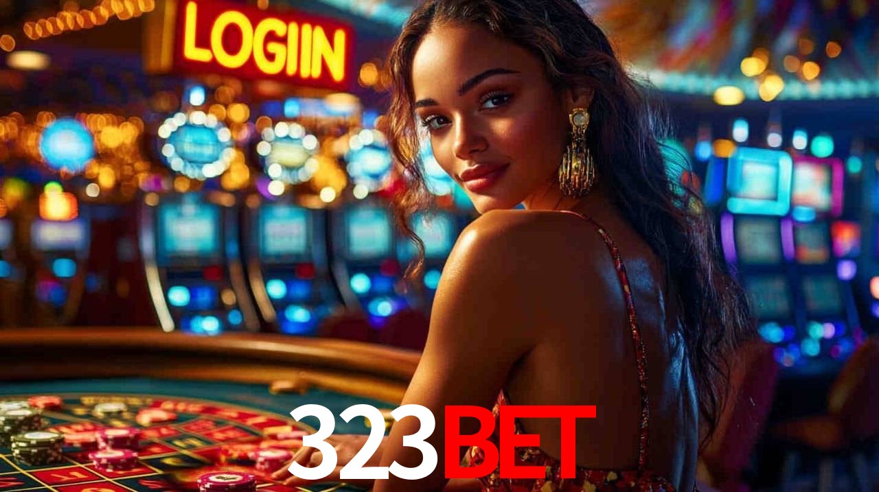 Sistemas de Segurança 323bet