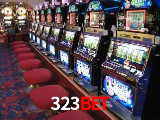 A Emoção da Loteria na 323bet: Uma Chance de Mudança de Vida