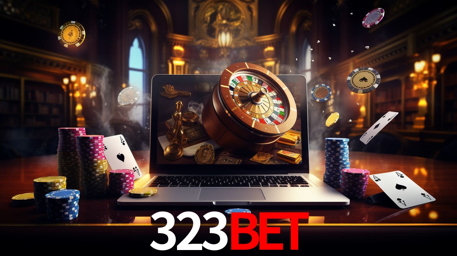 VIP Casino 323bet