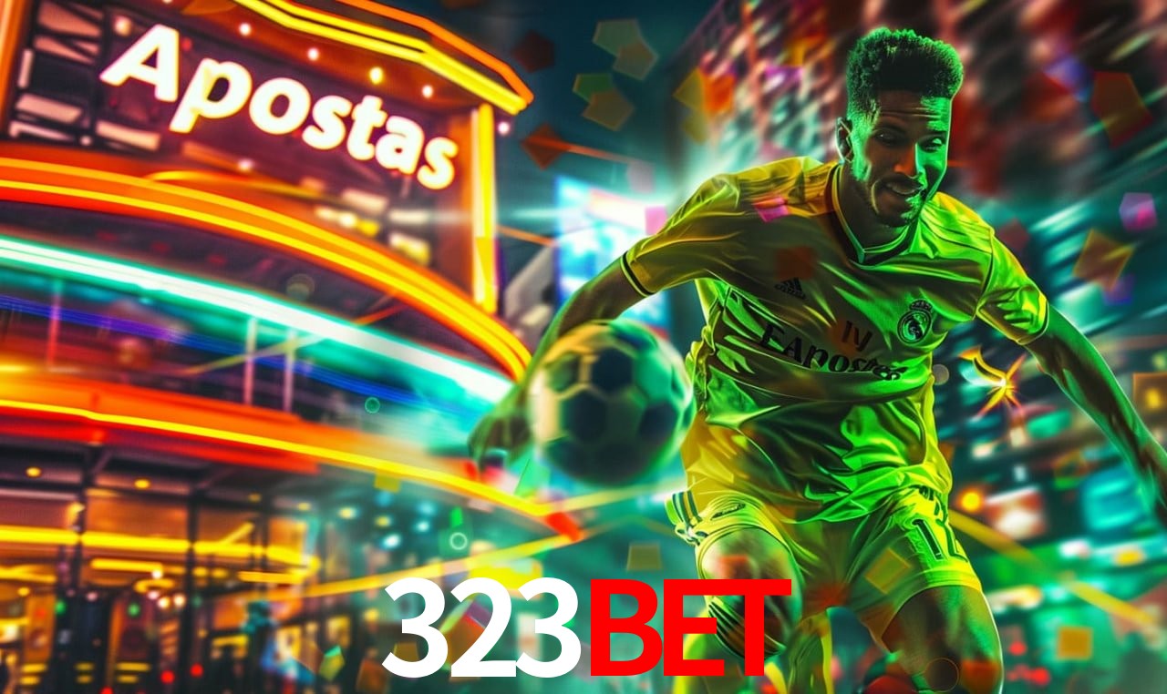 Segurança 2FA 323bet
