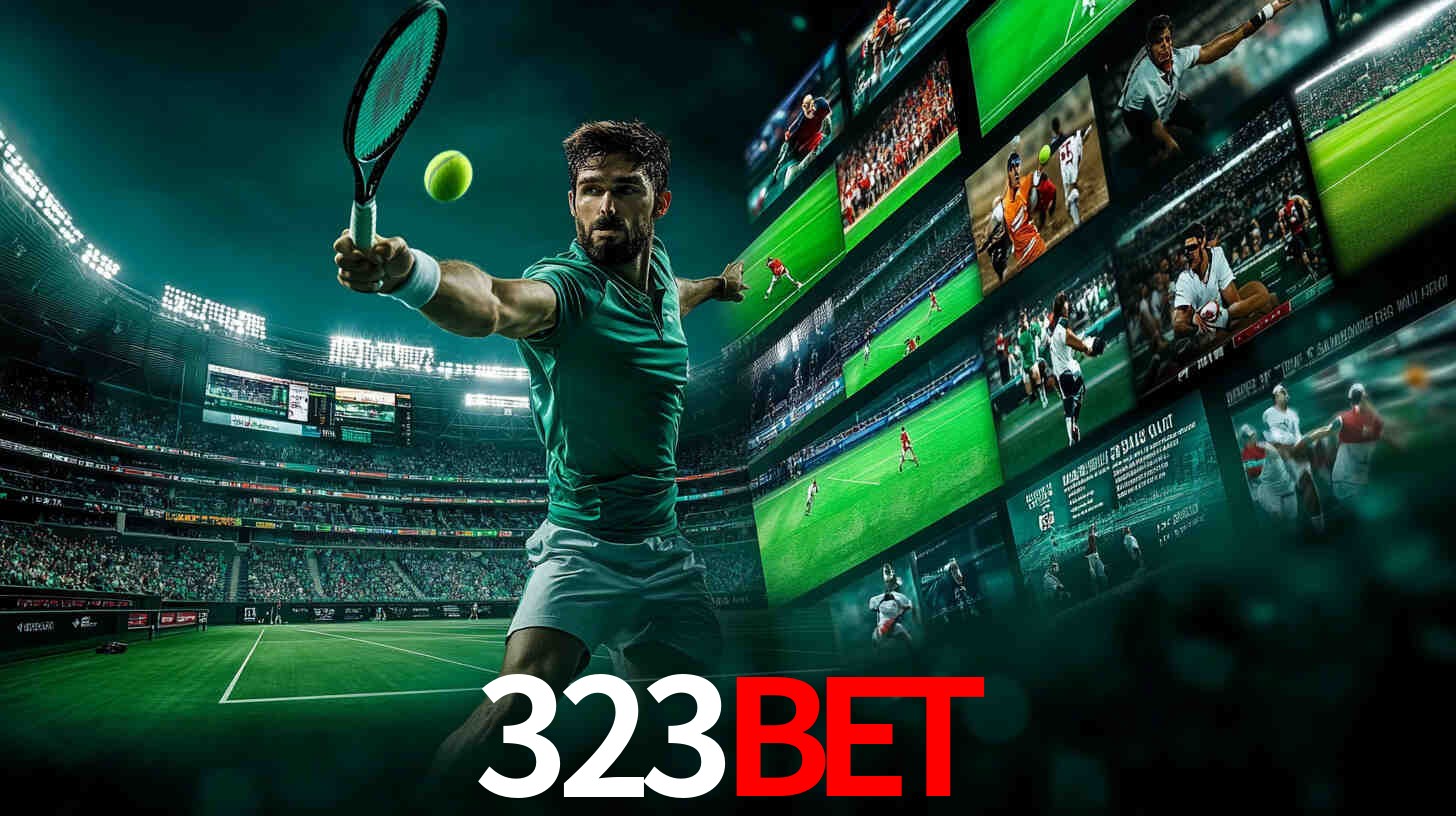 Descubra a Essência do 323bet: Nossa História e Compromissos