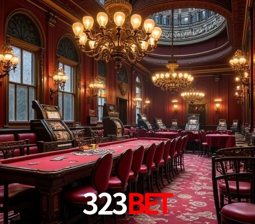 App 323bet no celular