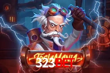 Integração de APIs 323bet