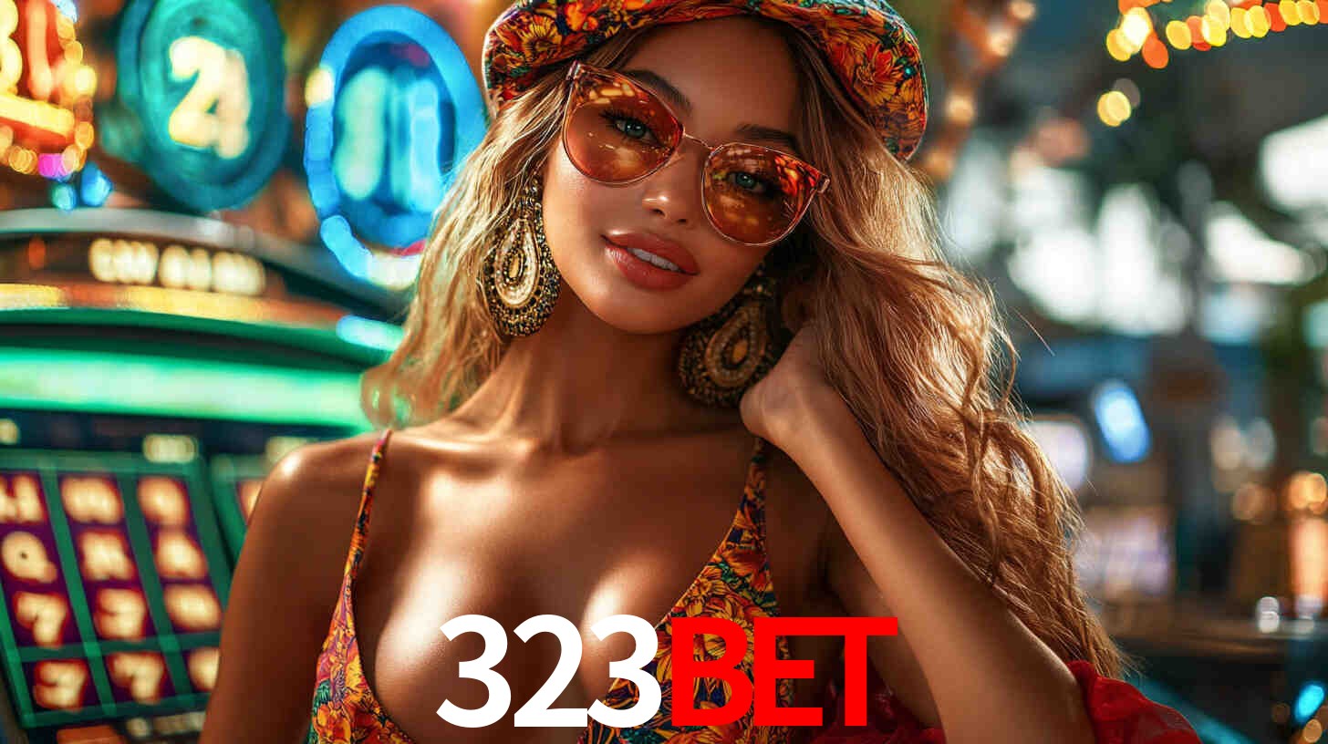 Welcome Bonus 323bet