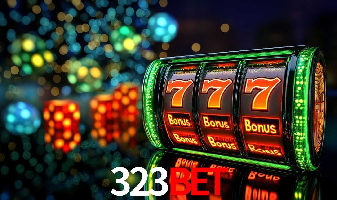Promoção Relâmpago 323bet